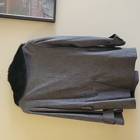 Ng COLLECTION Women's Pea Coat XL - Picture 2 of 6